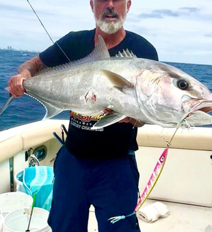 Hooked on NYC Fishing Waters